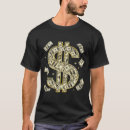 Search for 100 dollar bill tshirts Hustle