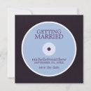 Search for music wedding save the dates Vinyl