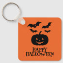 Search for bat silhouette key rings Black