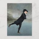Search for minister postcards Skating