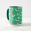 Search for peppermint pattern mugs Peanuts
