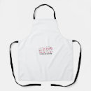 Search for wear aprons October
