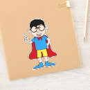 Search for capes stickers Boy