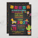 Search for fiesta graduation invitations Class of 2025