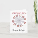 Search for sawing cards Carpenter