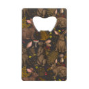 Search for credit card bottle openers Botanical