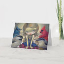 Search for backyard birds cards Cardinal