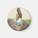 Search for shorts magnets Girl