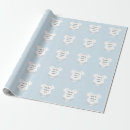 Search for pregnancy wrapping paper Party