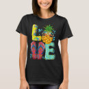 Search for pineapple tshirts Summer