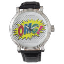 Search for comic book watches Cartoon