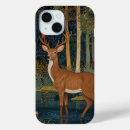 Search for boho design iphone cases Woodland