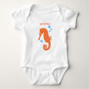 Search for seahorse baby clothes Cute