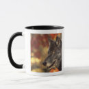 Search for winter wolf mugs Outdoors