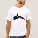 Search for orca mens tshirts Whale