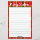 Search for lined christmas paper stationery paper White