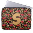 Search for cheetah laptop cases Modern