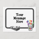 Search for blank back postcards Diy