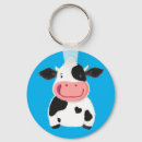Search for dairy key rings Holstein
