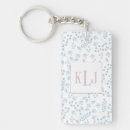Search for lighting designer key rings Light blue