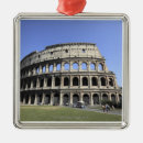 Search for roman colosseum christmas tree decorations Architecture