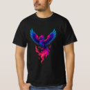 Search for rebirth tshirts Phoenix