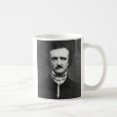 Search for edgar allan poe mugs Literature