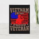 Search for vietnam cards Veteran