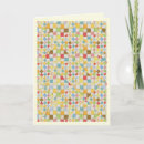Search for mosaic thank you cards Colourful