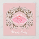 Search for tutu sweet invitations It's a girl