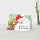 Search for santa and reindeer christmas cards Cute