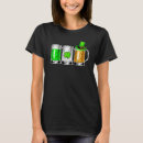 Search for irish flag tshirts Beer