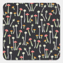 Search for vintage cartoon stickers Floral