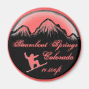 Search for colorado spring magnets Souvenir