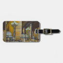 Search for hotel luggage tags Elegant