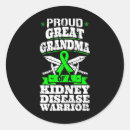 Search for renal stickers Disease