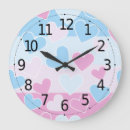 Search for no valentines clocks Elegant