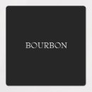Search for whiskey labels Black
