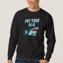 Search for orca hoodies Shark