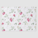 Search for pink christmas tissue paper White