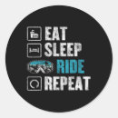 Search for eat sleep ride stickers Snowboarding gear