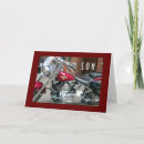 Search for biker fathers day cards Harley
