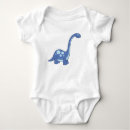 Search for geology baby clothes Dinosaur