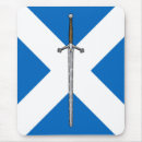 Search for scottish flag mousepads Saltire