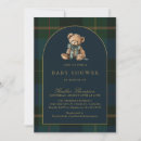 Search for classic baby shower invitations Rocking horse