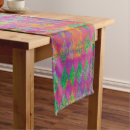 Search for mardi gras table runners Harlequin
