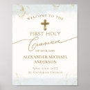 Search for first holy communion decor Welcome