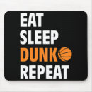 Search for dunk mousepads Fun