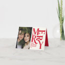 Search for married and bright christmas cards Merry