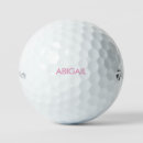 Search for pink golf equipment Simple